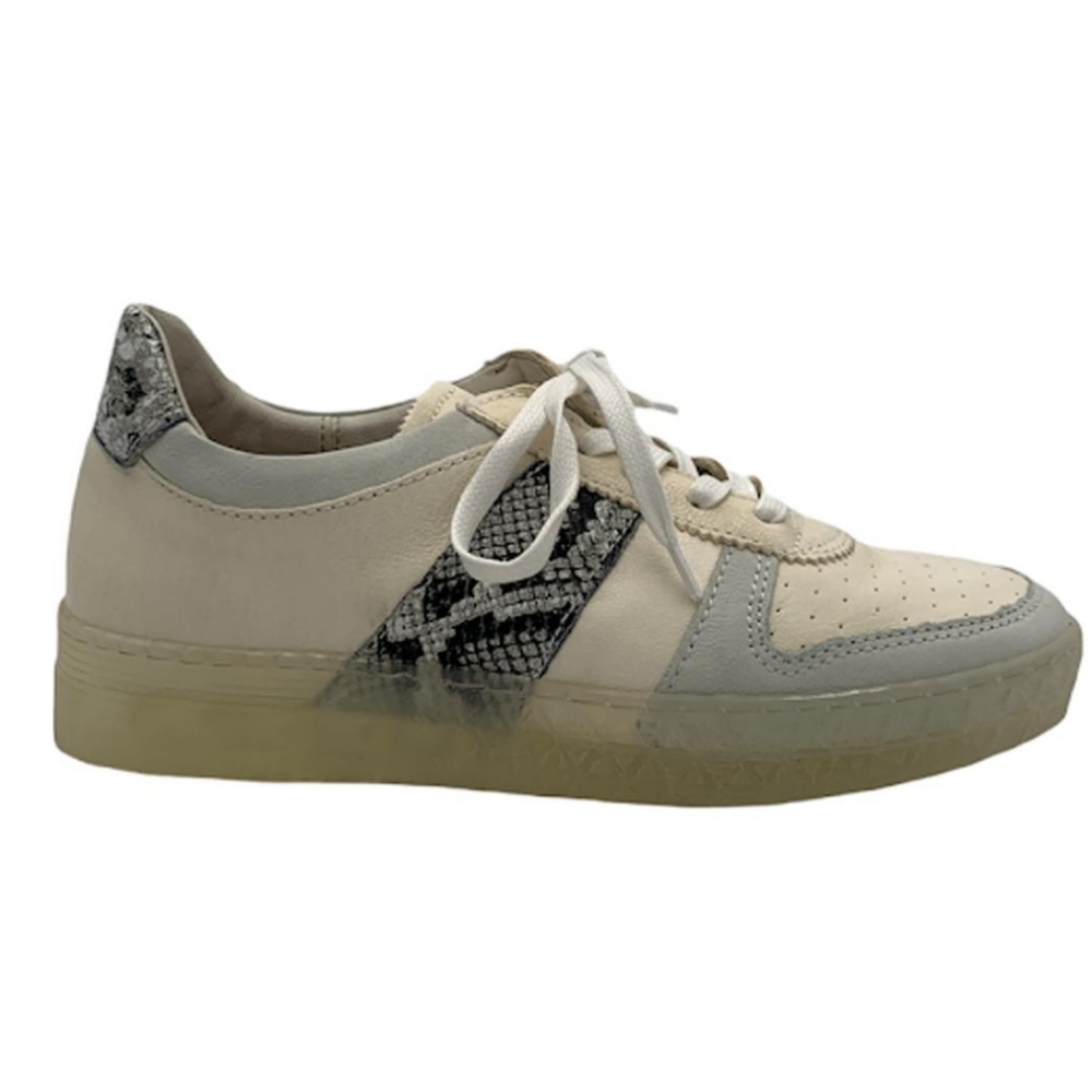 Miz Mooz leather sneakers